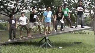 Visa Tech bloopers