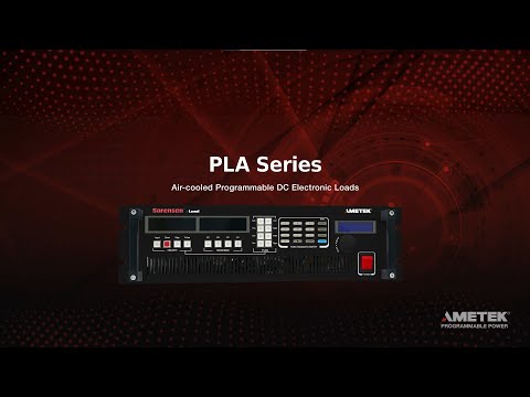 Product Spotlight: PLA Series