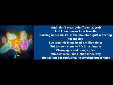 JT - Jon Bellion (Lyrics)