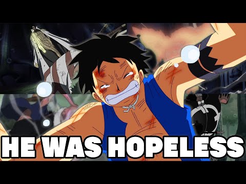 This Moment Almost Ended One Piece FOREVER...