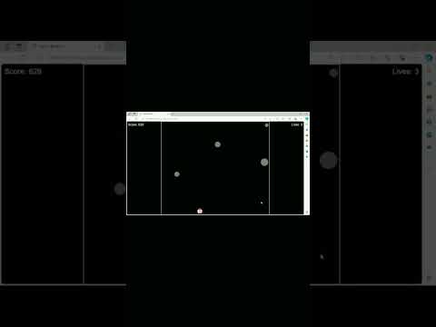 Build Your Own Space Runners Game from Scratch! 🚀 | HTML, CSS & JS Tutorial for Beginners