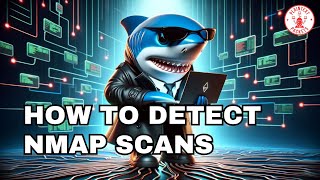 How NMAP Works and How to Detect Port Scans in Wireshark
