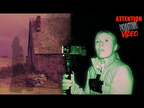 La ferme de la terreur (Enquête Paranormal)