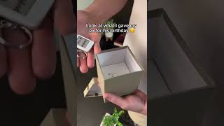 Get ur gift now!!! #einkkeychain #giftalove #memories #techandlove #formygirlfriend #buyitnow #love