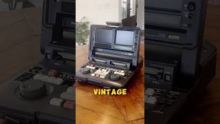 The RARE '90s Tech You've NEVER HEARD OF 🤫 #vintage #computer