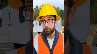 Smart Reaction #adamrose #construction #engineering #workersafety