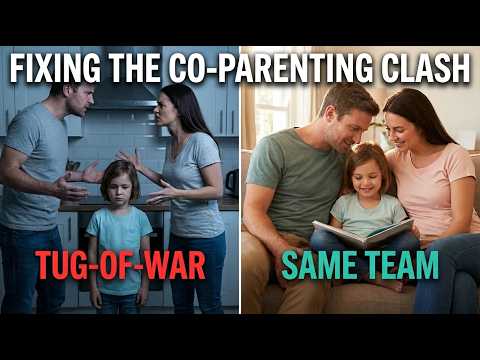 Strict vs Fun Parent? Here's How to Win Together
