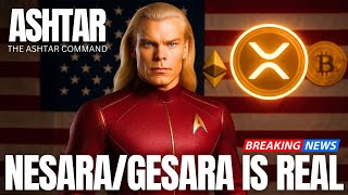 "IMMINENT Rollout Of the QFS..." | Ashtar Command