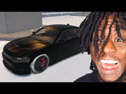 I Spent $6,236,979 on a HELLCAT