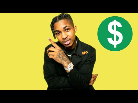 EXACTLY How much Money DDG makes As Rapper/Youtuber in 2021