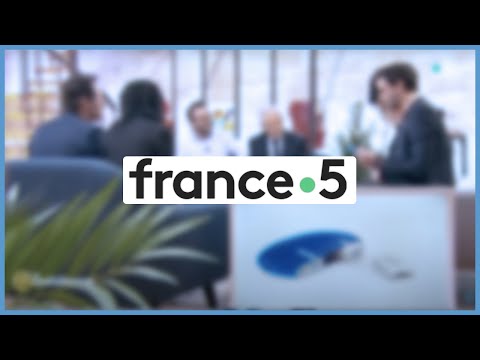France 5 | La quotidienne | Pollution intérieur : la mBox de Meersens