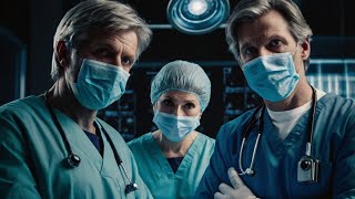 Diagnosing with AI: Accuracy Like Never Before! 🧠🔍 #medicalinnovation  #AIDiagnostics