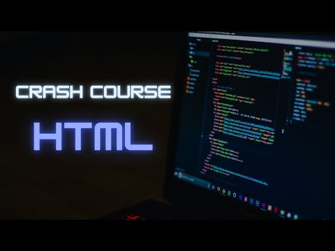 HTML Crash Course | Introduction | in Hindi & English | Savage Arush