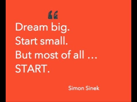2018 Motivation For Entrepreneurs