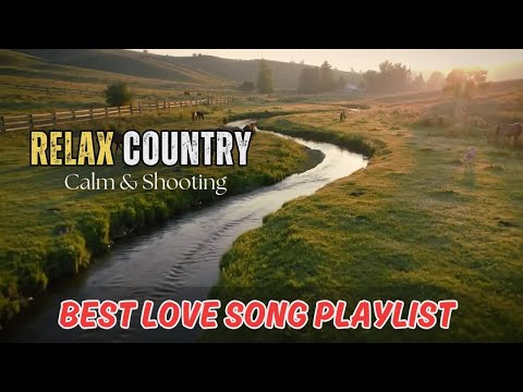 Classic Country Love Songs Evergreen Harmony Inspired by Alan Jackson Miranda Lambert & Jason Aldean