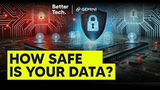 Can Ai STOP "HACKERS" ~ AI Vs HACKERS ft. Khaja Ahmed | BetterTech Podcast