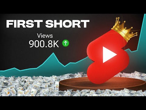 How To Viral Your First Short Video (50 Subs Everyday 😍)