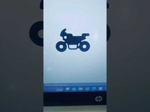 Unlock the Motorcycle Emoji (🏍) in Word | Code: 1F3CD + Alt + X #EmojiTutorial #WordHacks #TechTips