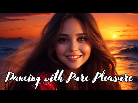 Music Video, Mix New Music, Vibrant Moves: Dancing with Pure Pleasure