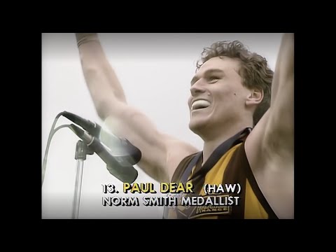 Paul Dear | Dare To Hope | 7Plus 30 Trailer