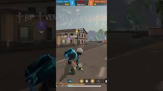 Power of one tap #onetap #freefirekalahari #freefireshorts