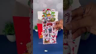 Winter Wonderland Gift Hamper #kidsfun #hamper #learningmadefun #chritsmasgift #returngift #shorts