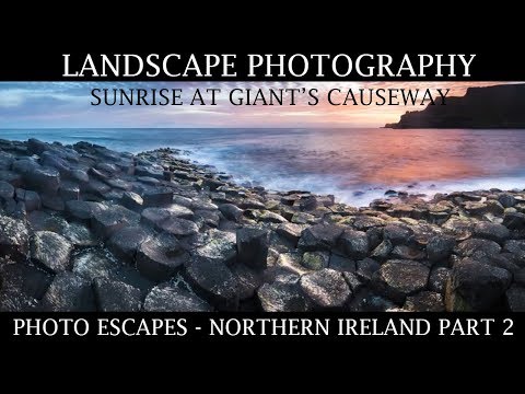 We found an Ancient VOLCANO in the UK. Photographing landscapes millions of years old