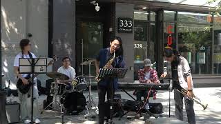 Superstition with the Nestara Wellness Foundation (Downtown Eastside)