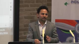 Innovate for India -  FIND, DEVELOP AND COMMERCIALISE NEW IDEAS