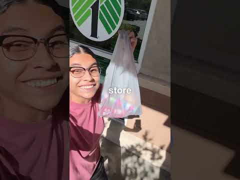 POV: You Surprise Your Grandma with a $5 Valentine’s Gift… Her Reaction? ❤️ #valentinesday #amarebox