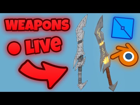 Roblox Development Live