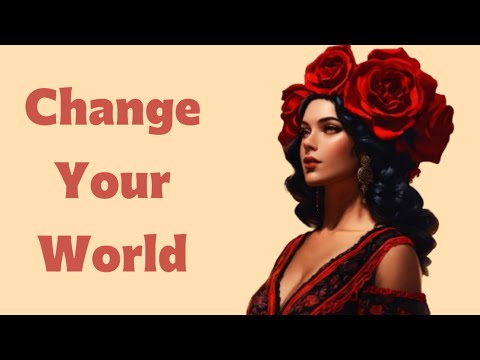 one word can change a day||| Chang your world  ||you can change your emotions with one word || 