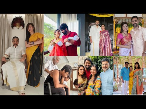 Celebrities Diwali Celebration 2022 #diwali #kamalhaasan #rajinikanth  #nayanthara #vigneshshivan
