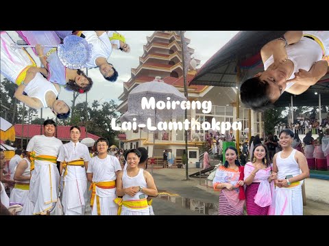 Coming Home + Moirang Lai-Lamthokpa Vlog