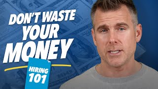 How to Hire the Right Employees