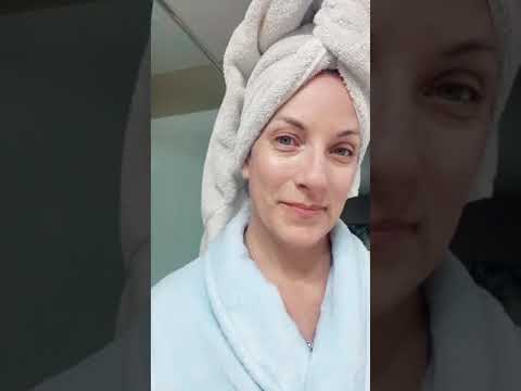 Self Care September Routine with a focus on my teeth!