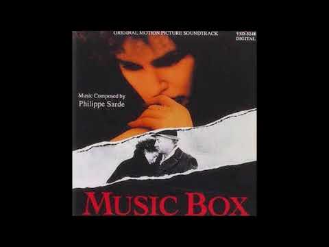 15 Finale - Music Box