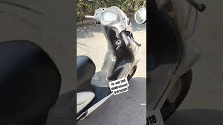 For sale 2018 modal all #automobile #chandigarhcarmandi #honda #india