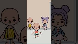 #tocaboca #tocaworld #tocagiftcheck #roomtour ???12345