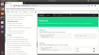 How to install Cypress on Ubuntu Linux OS 2020