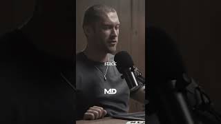 Outwork yourself - Chris Williamson #mindset #motivation #discipline #chriswilliamson #grindset