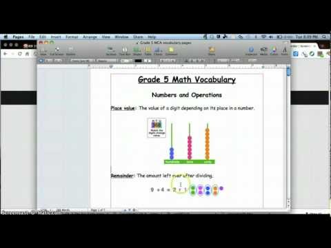 Using Section Breaks in Pages when creating EPUBS