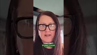 Burnout Survivor: My Toxic Workplace Nightmare & Year-Long Recovery