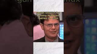 Gaming on Linux?! YES!!