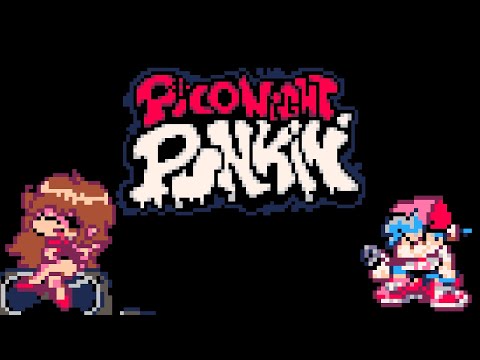 Pico Night Punkin' - Tutorial FULL COMBO