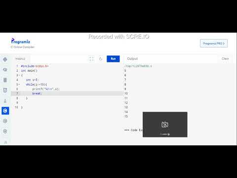 C programming part-11