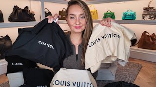 My 9 “Forever Bags” 5 Years Later, Do I Still Love Them?