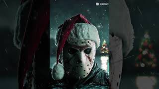 Happy Friday, the 13th #JasonVoorhees ##FridayThe13th #Horror #HorrorFans