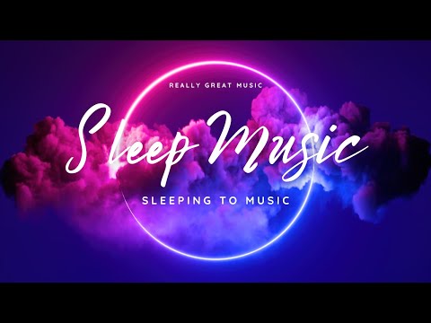 sleeping to music