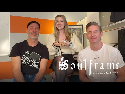 Soulframe | Soulshorts: Preludes 6